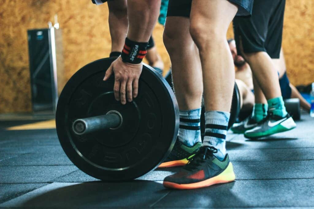 fitness