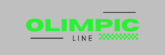 logo olimpic line